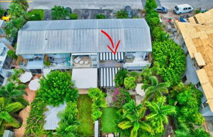 Magnificent Beach Townhome Steps from Atlantic Ave - Foto 52