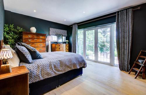 Luxury Home, spectacular grounds, pool & hot tub - Foto 11