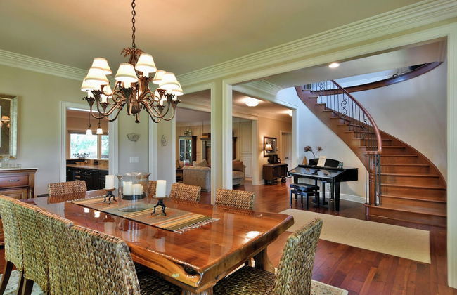 Golf Road Lake House - Foto 45