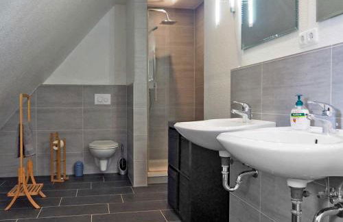 Familie Horn - Urlaub im Reetdachhaus in Schleswig-Holstein - Foto 21