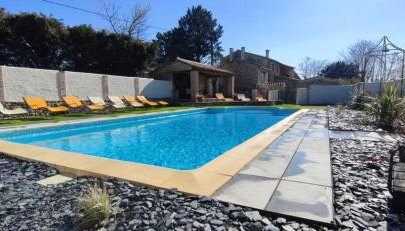 Le Mas - Photo 4, sunbed