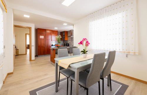 Alojamientos Rías Baixas-Casa Lisi-Ribeira - Foto 7