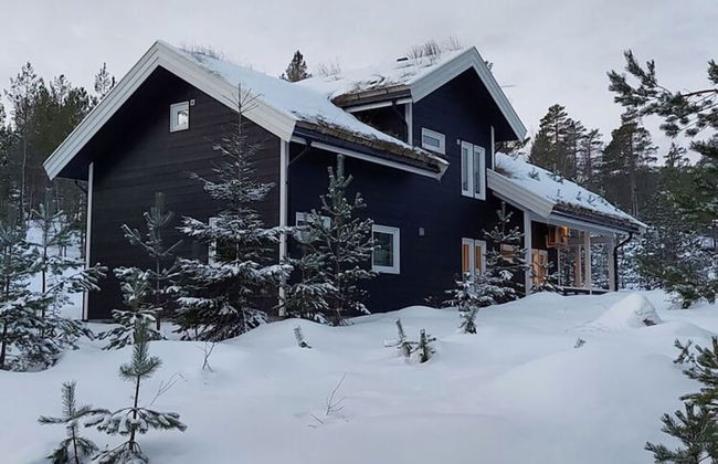 Holiday Home Lykkehjem in Amli - Foto 35