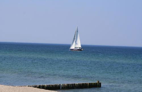 Idyllic Apartment in Bastorf With Balcony - Foto 46