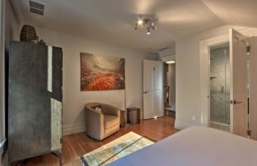 Luxury Calistoga Home with Pool, Hot Tub and Grill! - Foto 24