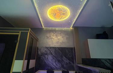 Wellness Suite Essen mit Whirlpool & Sauna - Foto 4