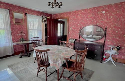 High Peaks Private Room #4 in a Shared House Homestay - Foto 13