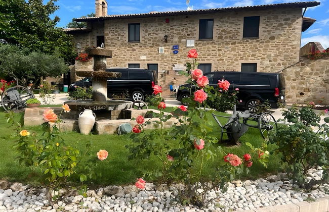 Santa Maria degli Ancillotti - Foto 70