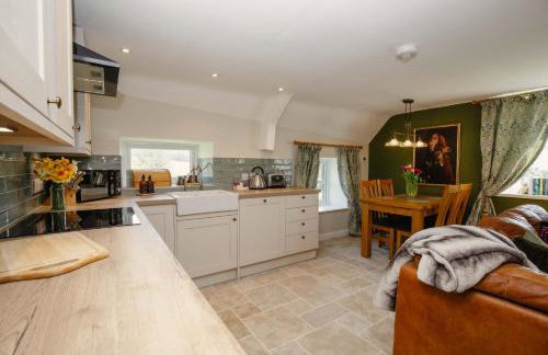 Gardeners Cottage - Rudge Farm Cottages - Foto 9