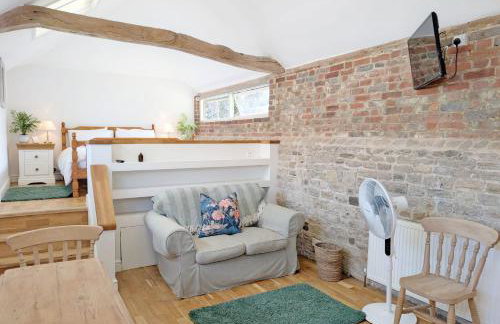 Studio Cottage - Rogate - Foto 7