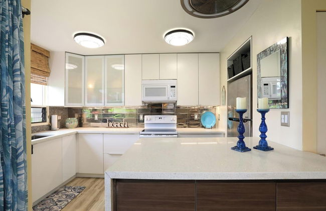 Wailea Ekolu Village - CoralTree Residence Collection - Foto 82