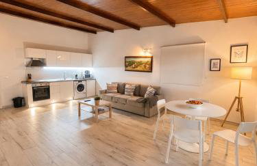 Casa Rural Encantadora Con Terraza Privada - Foto 7