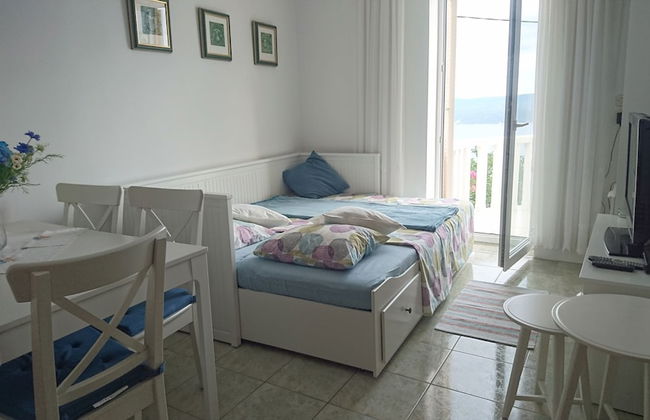 Apartment in Omiš with terrace - Foto 10