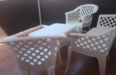 apartamento serrano con terraza - Foto 16