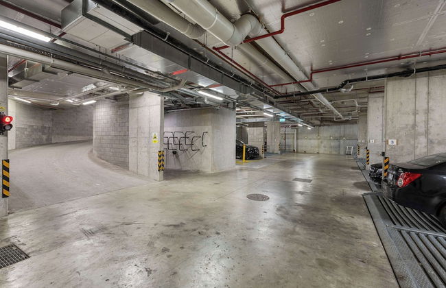 Clarion Apartments South Melbourne - Foto 36