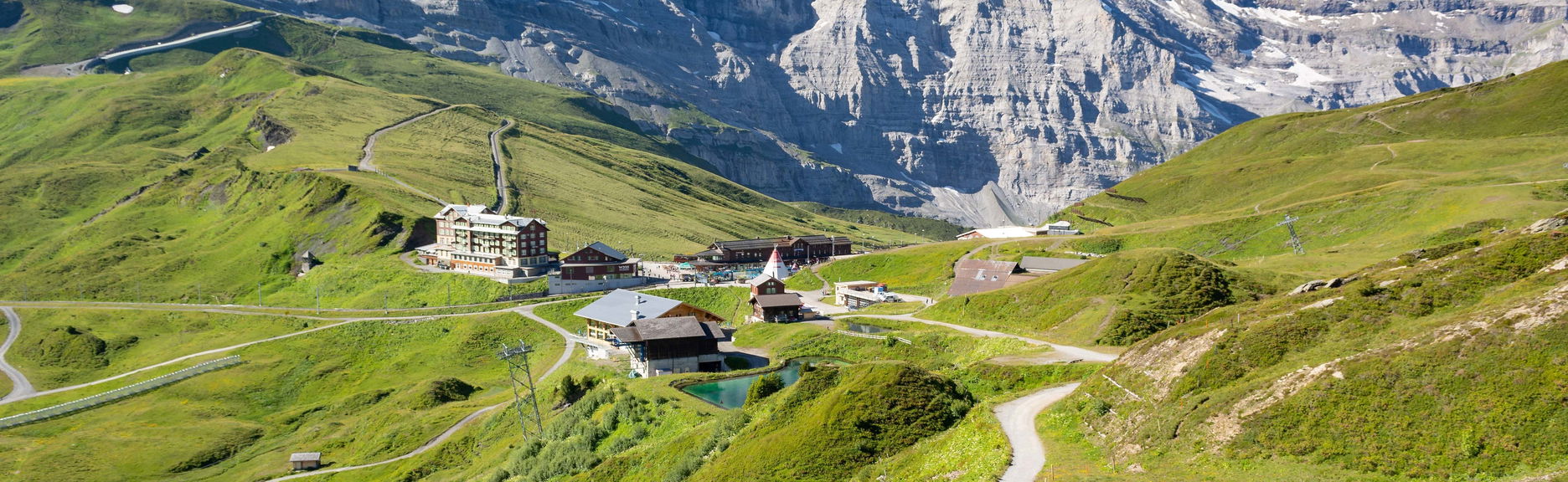 Excursión a Jungfraujoch