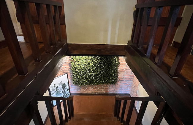 Şamlıoğlu Historical Mansion - Photo 5