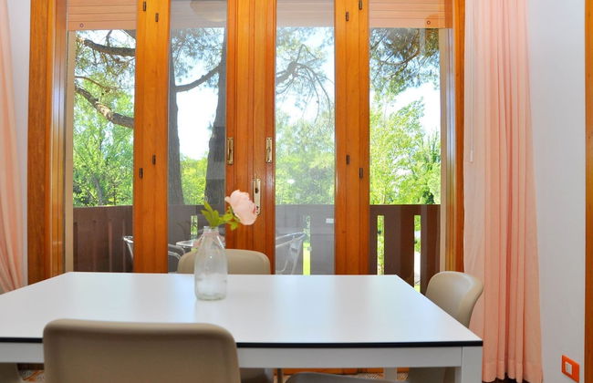 Cozy Flat With Terrace and Lift - Beahost - Foto 7