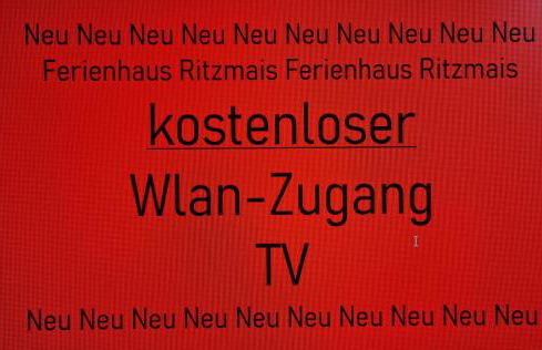 Ferienhaus Ritzmais - Foto 6