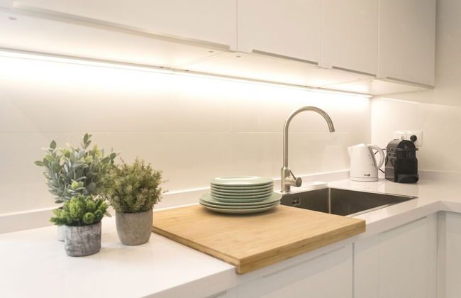 Málaga ático de lujo en el centro - Foto 36