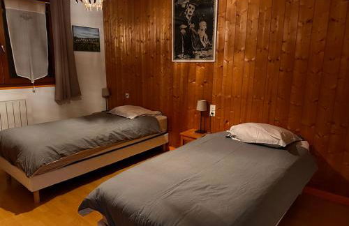 gîtes des planchettes - Foto 25