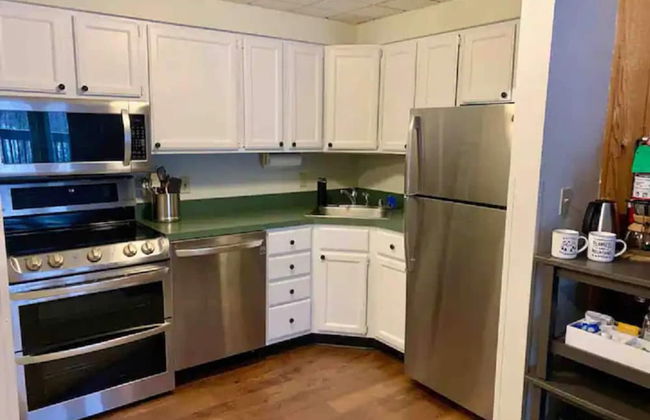 Mt Green Pool Gym Sauna Hot tub Open 3br 2b - Foto 3