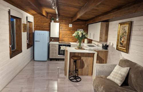 Gorgeous countryside cabin - Foto 9