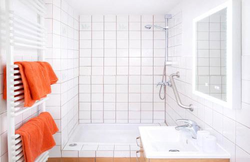 Ferienwohnung Baacke - Foto 9