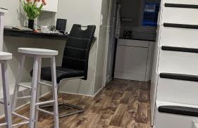 Außergewöhnlich übernachten bei Tübingen. - Foto 10