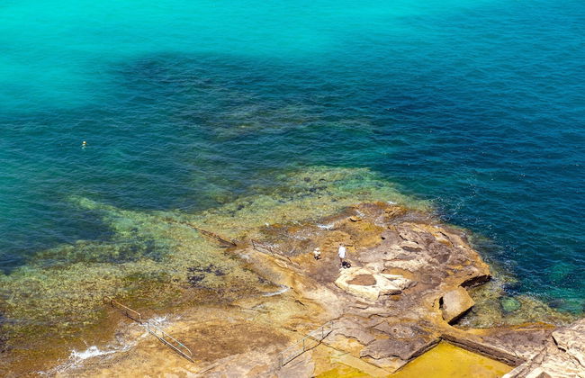 Islet Seafront Penthouse with Hot tub - Foto 45