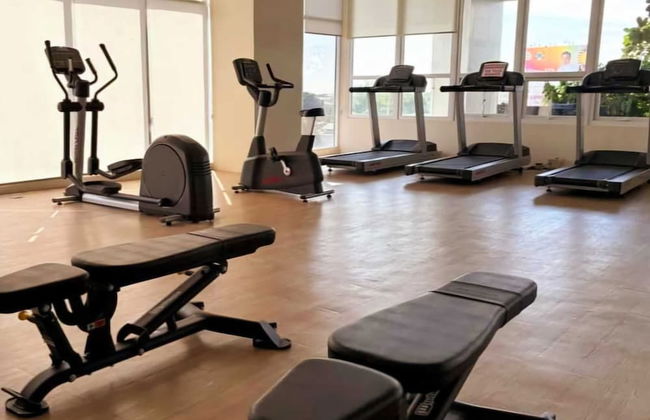 Bella Suite Bacolod - Foto 20