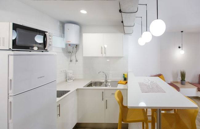 Apartamentos Datasol - Foto 7