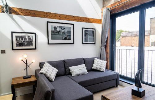 Nap Bristol City Centre - Foto 7