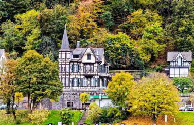 Bacchus Holiday Homes - Foto 61