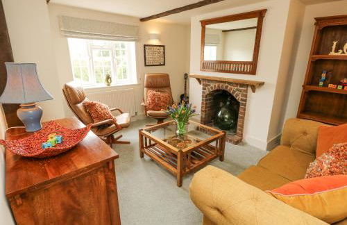 Horseshoe Cottage - Foto 11