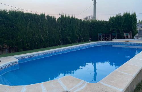 Encantador alojamiento con acceso a piscina compartida - Photo 9