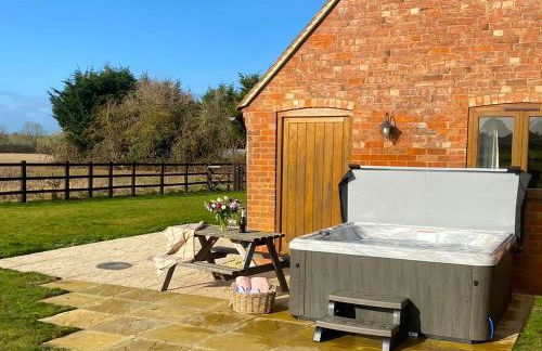 Cider House, Oosland Farm - Photo 2