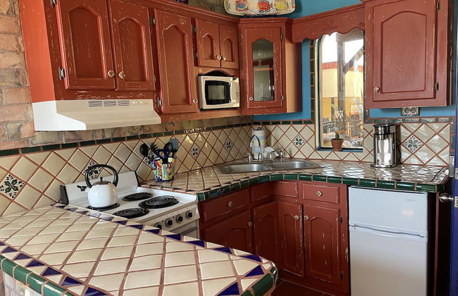 Casa del Puerto by Rocky Host - Foto 18