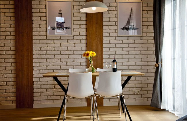 Willa Haven BlueApart Jastarnia - Photo 36