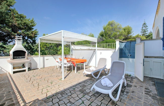 La Primula Apartment 2 Sea View - Foto 20