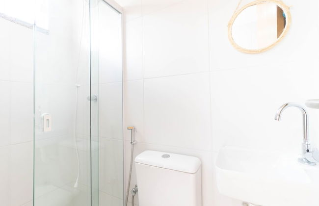 IT28 Triplex 4 Suítes 100m da Praia - Photo 38