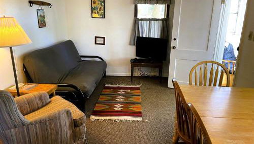 Lakeside Cabin for Dream Family Glamping Vacations in Minnesota - Foto 4