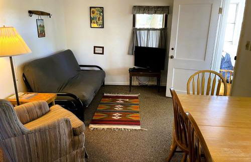 Lakeside Cabin for Dream Family Glamping Vacations in Minnesota - Foto 4