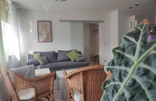 Ferienwohnung am Wildpark HDH - Foto 10