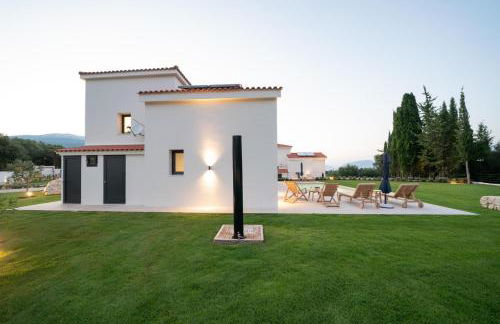 Ionian Trilogy Luxury Villas - Foto 14