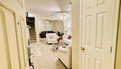 Spacious 3 Bedroom - Rosenberg - Foto 5