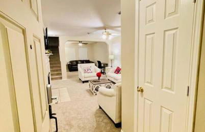 Spacious 3 Bedroom - Rosenberg - Foto 5