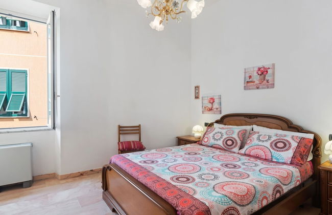 Spacious Apartment in Lavagna near Sea & City Center - Foto 7