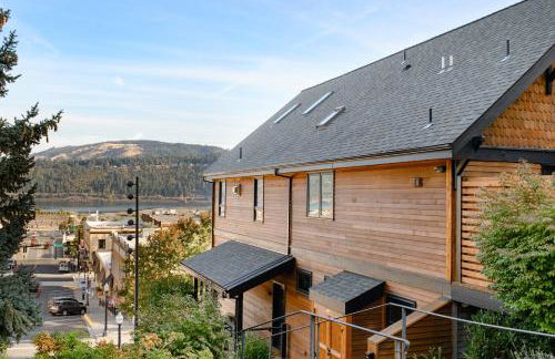 Horsefeathers Hotel - Foto 107