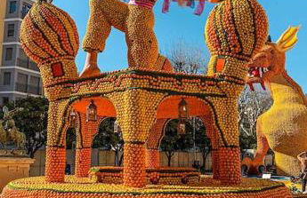 Studio entre plages et Monaco climatisé parking - Foto 24